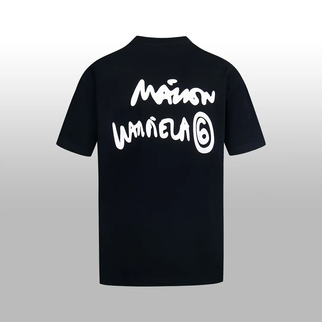 【MM 6*】 New Arrival T-shirt 260 Same Style 💯 XSSML